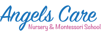 Angels Care – Nursery & Montessori School